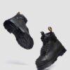 1460 Protect Leder-Schnürstiefel
