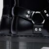1460 Quad Harness Leder-Platform-Boots 1460 Quad Harness Leder-Platform-Boots