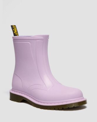 1460 RAIN BOOTS Wasserdichte Stiefel 1460 RAIN BOOTS Wasserdichte Stiefel