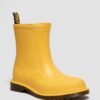 1460 RAIN BOOTS Wasserdichte Stiefel