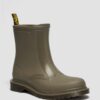 1460 RAIN BOOTS Wasserdichte Stiefel