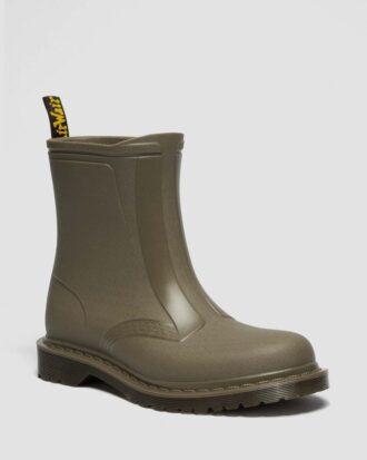 1460 RAIN BOOTS Wasserdichte Stiefel 1460 RAIN BOOTS Wasserdichte Stiefel