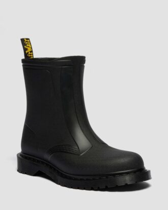 1460 RAIN BOOTS Wasserdichte Stiefel 1460 RAIN BOOTS Wasserdichte Stiefel