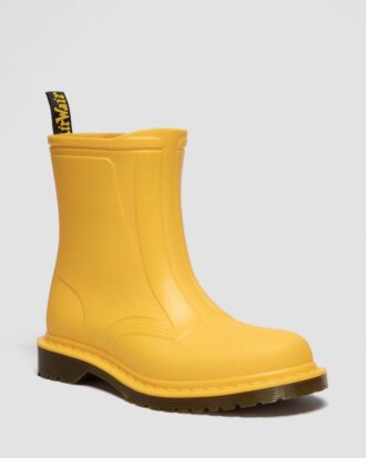 1460 RAIN BOOTS Wasserdichte Stiefel 1460 RAIN BOOTS Wasserdichte Stiefel