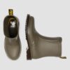1460 RAIN BOOTS Wasserdichte Stiefel