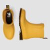 1460 RAIN BOOTS Wasserdichte Stiefel