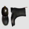 1460 RAIN BOOTS Wasserdichte Stiefel
