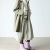1460 RAIN BOOTS Wasserdichte Stiefel