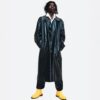 1460 RAIN BOOTS Wasserdichte Stiefel