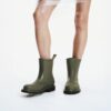 1460 RAIN BOOTS Wasserdichte Stiefel