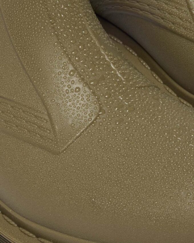1460 RAIN BOOTS Wasserdichte Stiefel