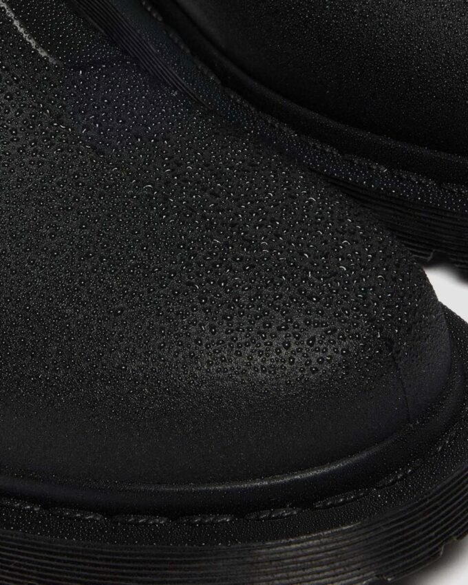 1460 RAIN BOOTS Wasserdichte Stiefel