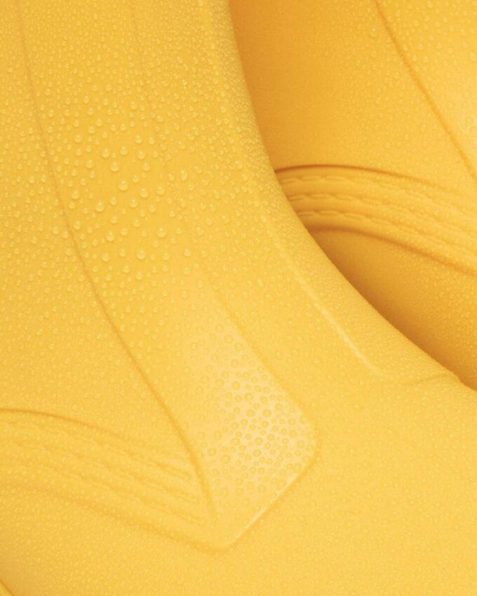 1460 RAIN BOOTS Wasserdichte Stiefel