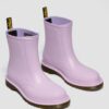 1460 RAIN BOOTS Wasserdichte Stiefel
