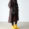 1460 RAIN BOOTS Wasserdichte Stiefel