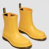1460 RAIN BOOTS Wasserdichte Stiefel