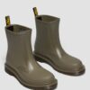 1460 RAIN BOOTS Wasserdichte Stiefel