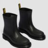 1460 RAIN BOOTS Wasserdichte Stiefel