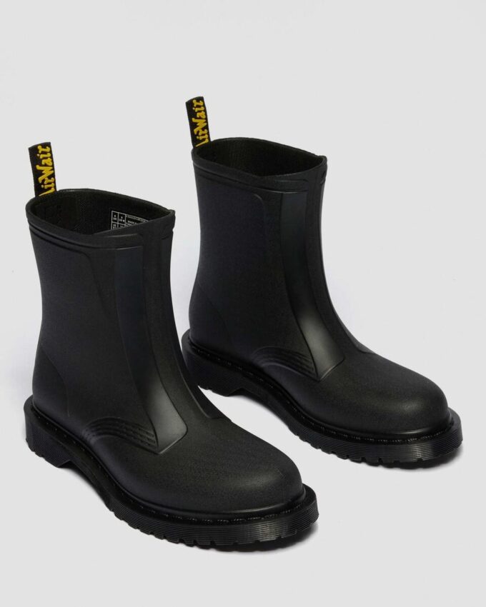 1460 RAIN BOOTS Wasserdichte Stiefel