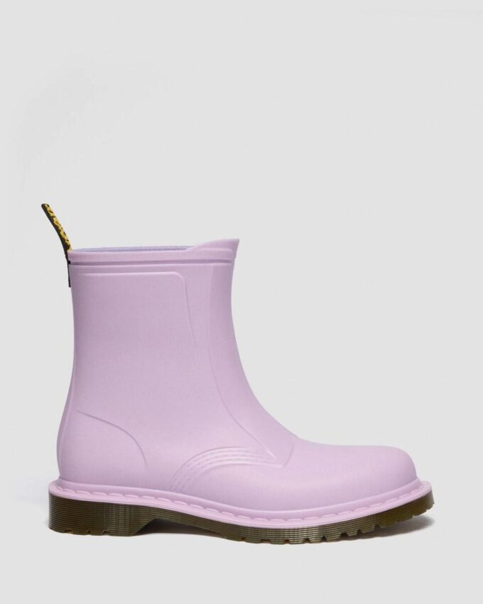 1460 RAIN BOOTS Wasserdichte Stiefel