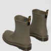 1460 RAIN BOOTS Wasserdichte Stiefel