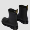 1460 RAIN BOOTS Wasserdichte Stiefel