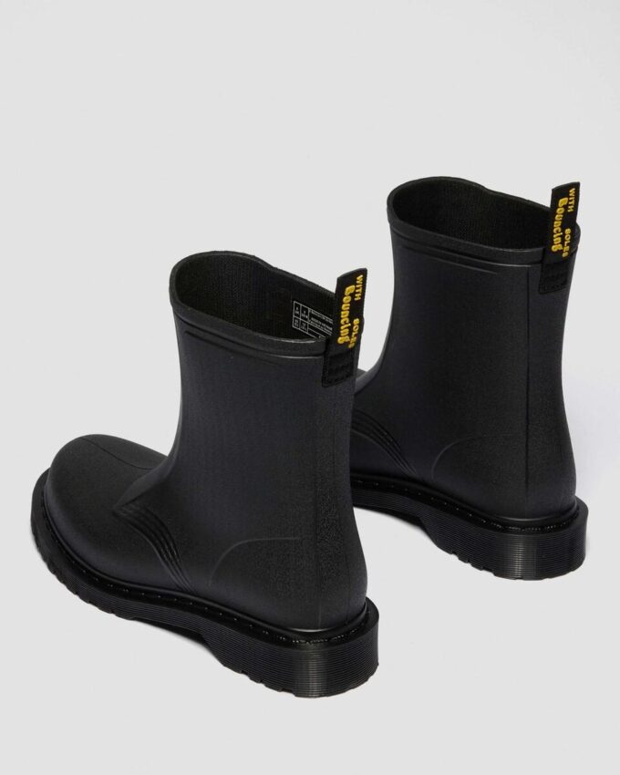 1460 RAIN BOOTS Wasserdichte Stiefel