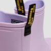 1460 RAIN BOOTS Wasserdichte Stiefel