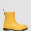 1460 RAIN BOOTS Wasserdichte Stiefel