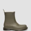 1460 RAIN BOOTS Wasserdichte Stiefel