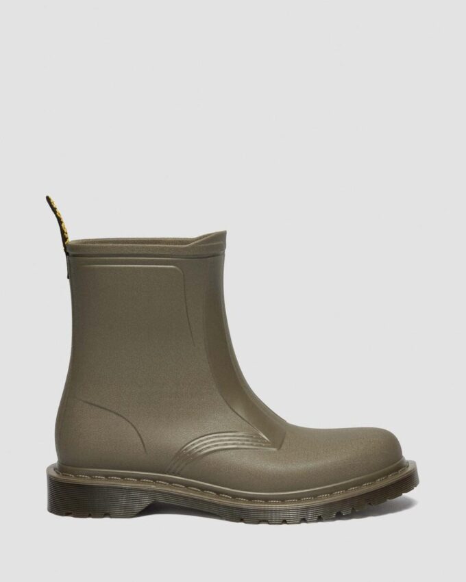1460 RAIN BOOTS Wasserdichte Stiefel