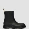 1460 RAIN BOOTS Wasserdichte Stiefel