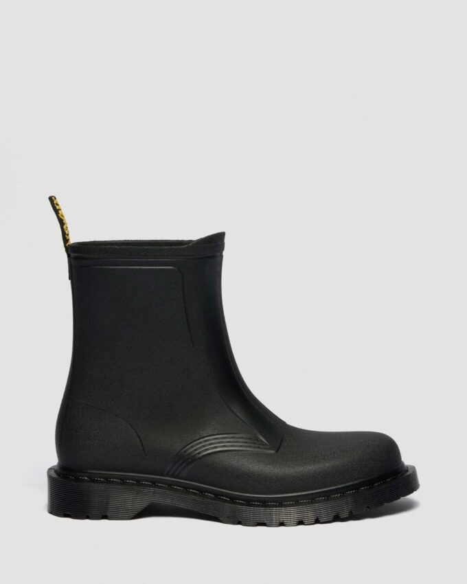 1460 RAIN BOOTS Wasserdichte Stiefel