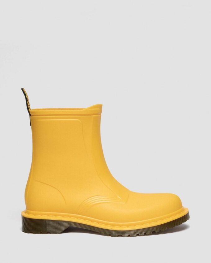 1460 RAIN BOOTS Wasserdichte Stiefel