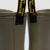 1460 RAIN BOOTS Wasserdichte Stiefel