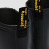 1460 RAIN BOOTS Wasserdichte Stiefel