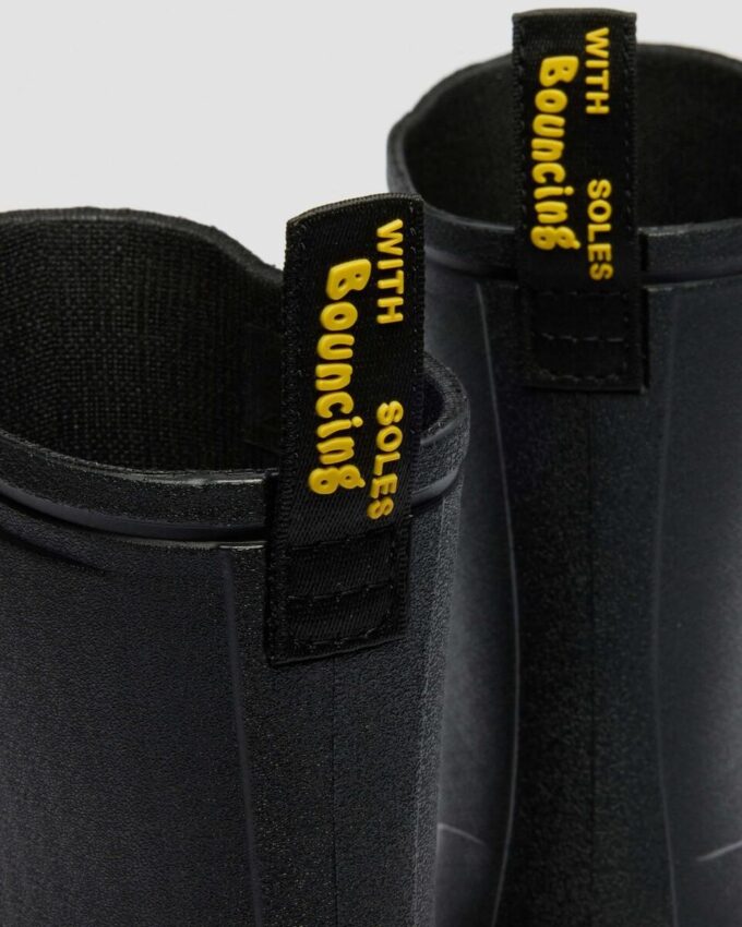 1460 RAIN BOOTS Wasserdichte Stiefel