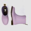 1460 RAIN BOOTS Wasserdichte Stiefel
