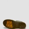 1460 RAIN BOOTS Wasserdichte Stiefel