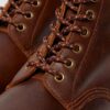 1460 RUTSCHFESTE Leder-Schnürstiefel 1460 RUTSCHFESTE Leder-Schnürstiefel