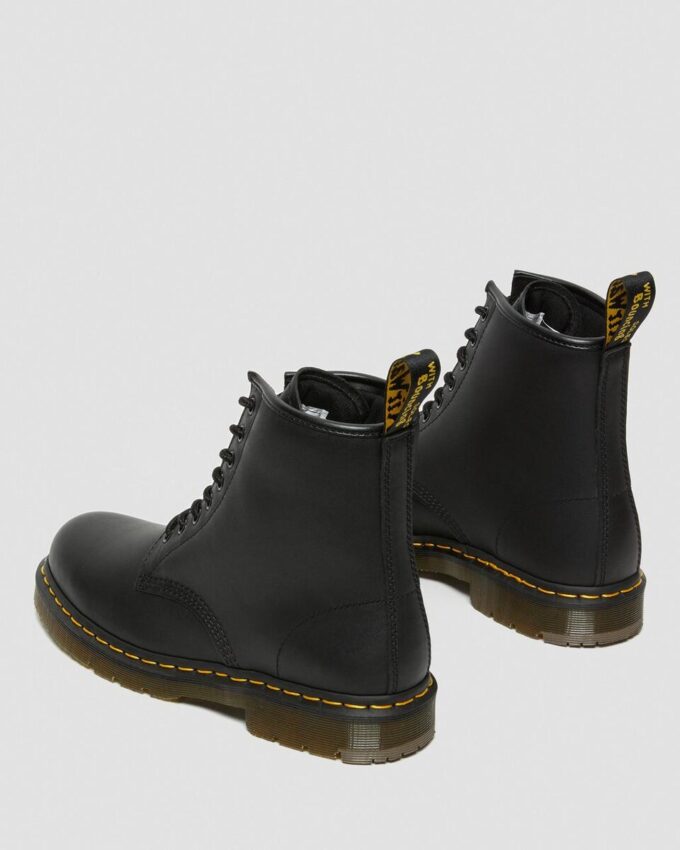 1460 Rutschfeste Leder-Schnürstiefel 1460 Rutschfeste Leder-Schnürstiefel