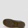 1460 Rutschfeste Leder-Schnürstiefel 1460 Rutschfeste Leder-Schnürstiefel