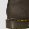 1460 Schnürstiefel aus Crazy Horse-Leder 1460 Schnürstiefel aus Crazy Horse-Leder