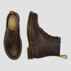 1460 Schnürstiefel aus Crazy Horse-Leder 1460 Schnürstiefel aus Crazy Horse-Leder