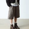 1460 Schnürstiefel aus Crazy Horse-Leder 1460 Schnürstiefel aus Crazy Horse-Leder