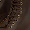 1460 Schnürstiefel aus Crazy Horse-Leder 1460 Schnürstiefel aus Crazy Horse-Leder