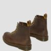 1460 Schnürstiefel aus Crazy Horse-Leder 1460 Schnürstiefel aus Crazy Horse-Leder