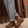 1460 Schnürstiefel aus Crazy Horse-Leder 1460 Schnürstiefel aus Crazy Horse-Leder