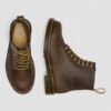 1460 Schnürstiefel aus Crazy Horse-Leder 1460 Schnürstiefel aus Crazy Horse-Leder