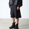 1460 Schnürstiefel aus fettigem Leder 1460 Schnürstiefel aus fettigem Leder